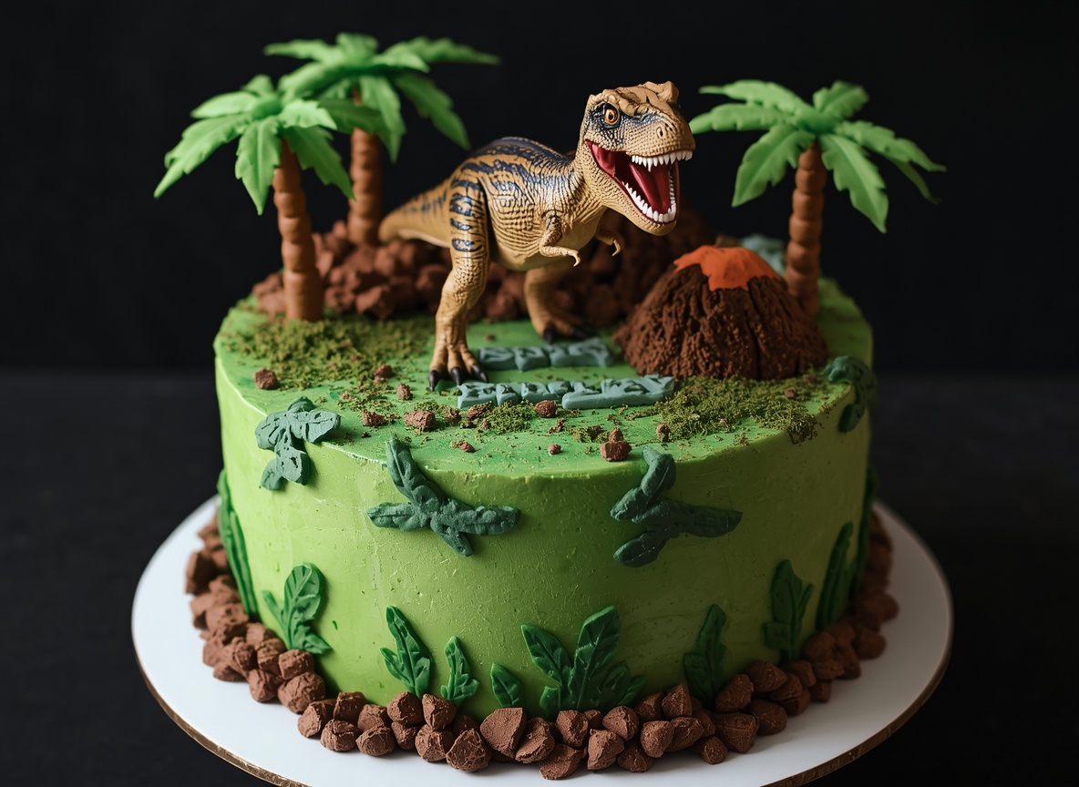 Dino Explorer