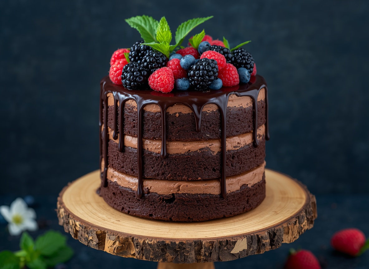 Forest Delight