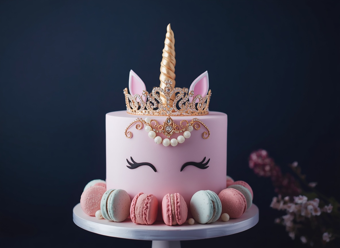 Pink Princess