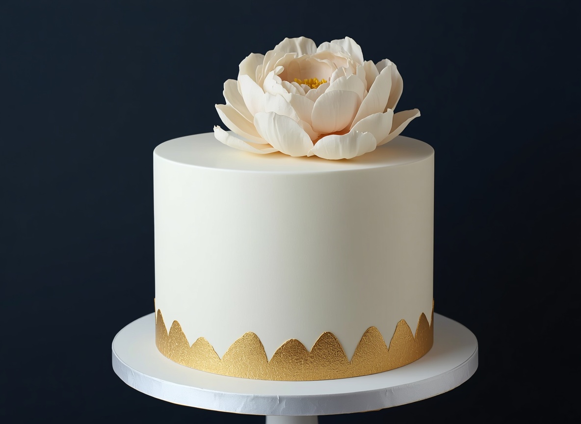 White Peony